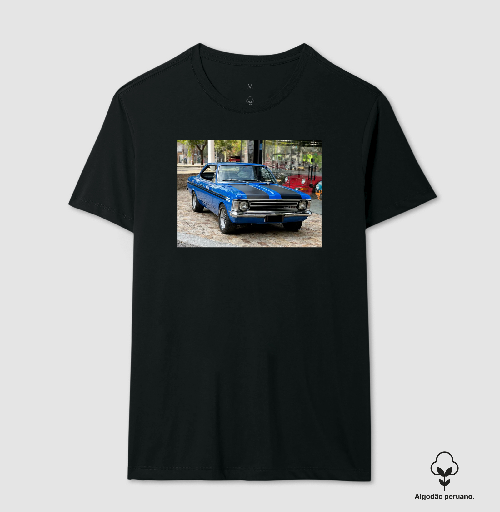 OPALA AZUL
