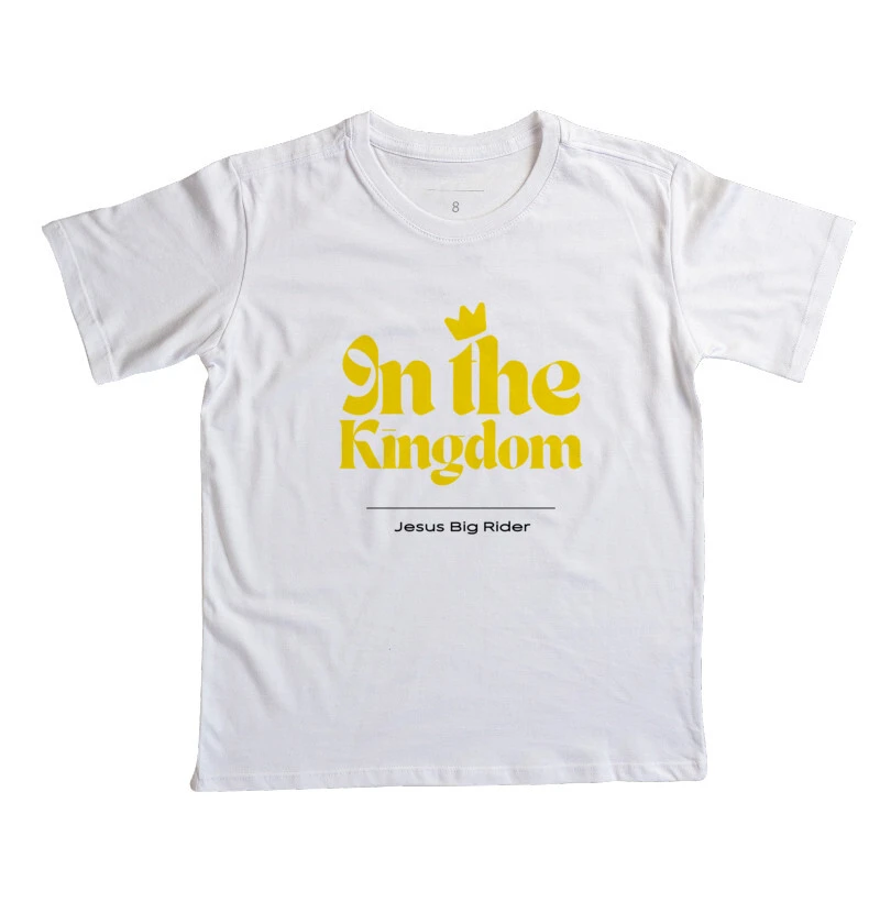 IN THE KINGDOM