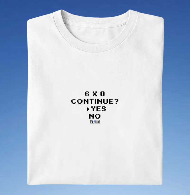 6x0, continue?