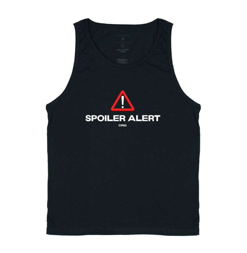 Spoiler Alert