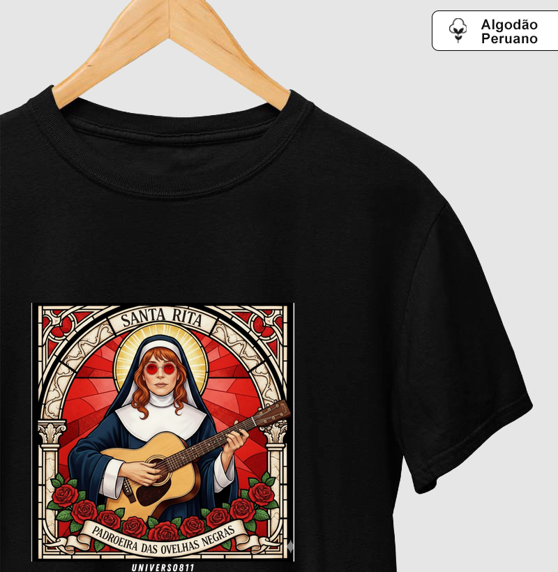 Santa Rita - Padroeira das ovelhas negras