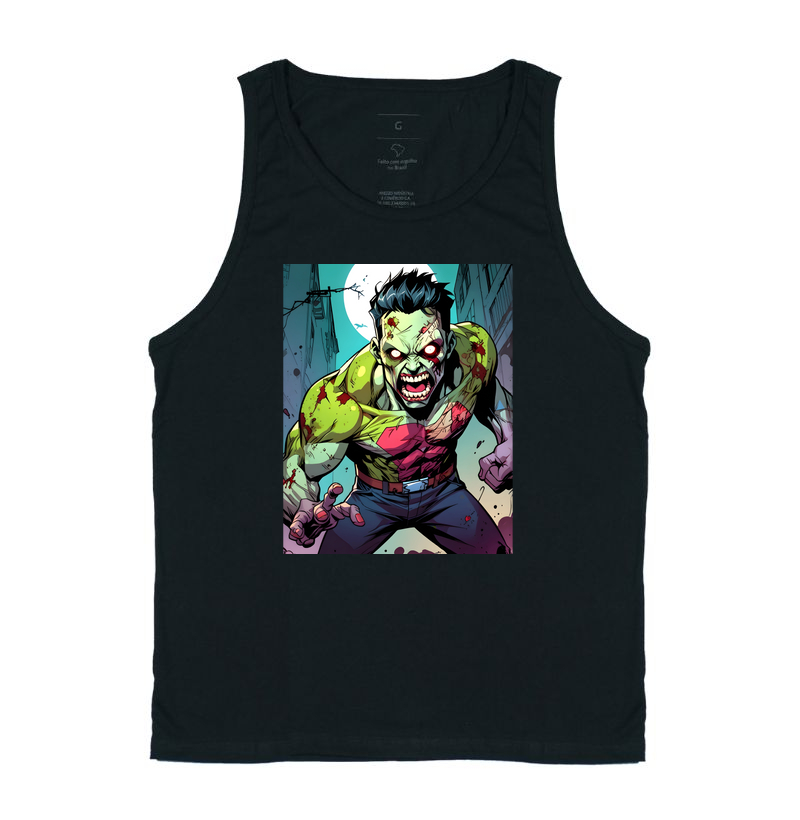  zombie hero