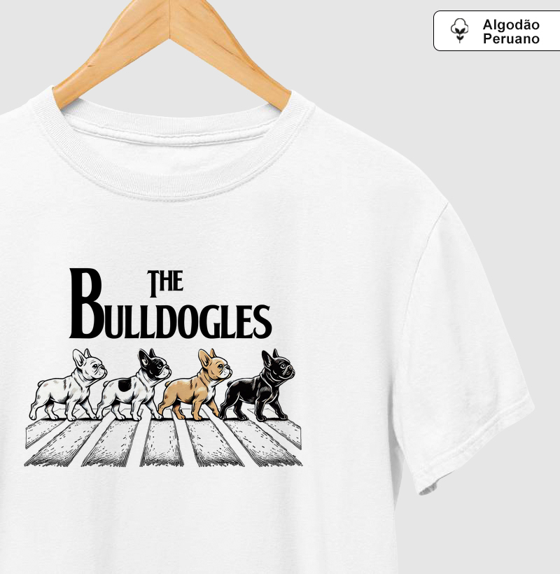 THE BULLDOGLES