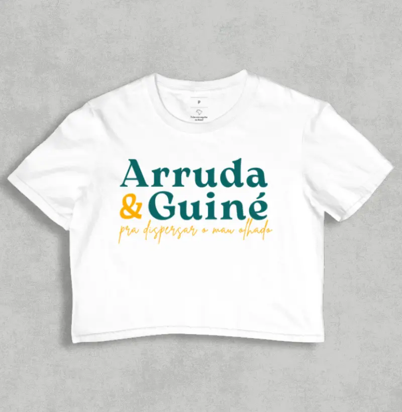 Arruda e Guiné