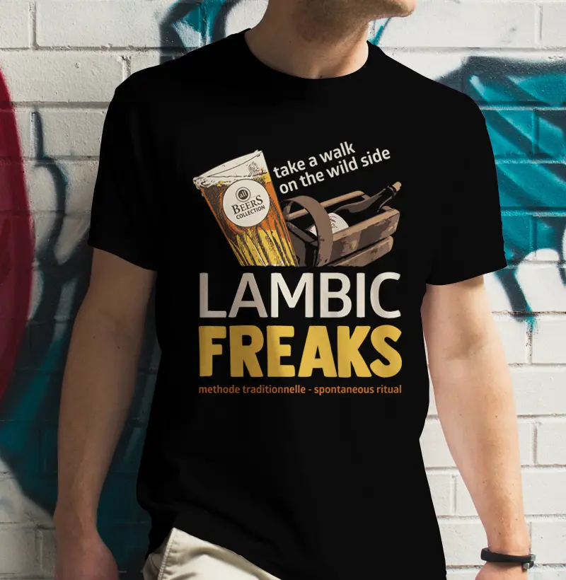 Lambic Freaks