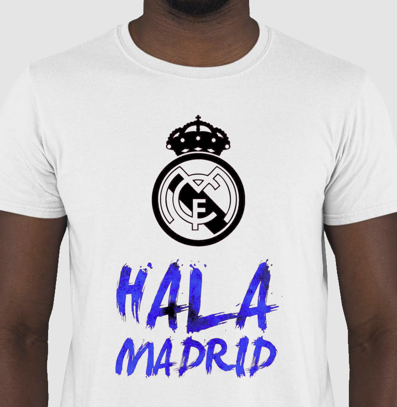 Camisa hala marid