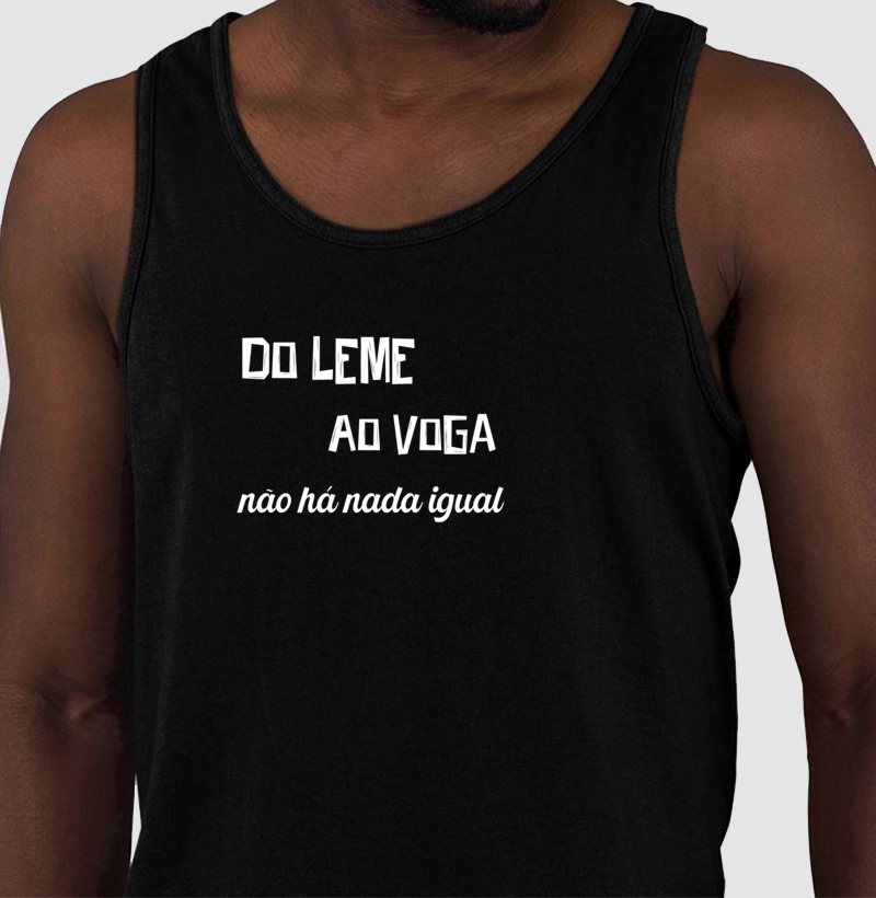 Não há nada igual