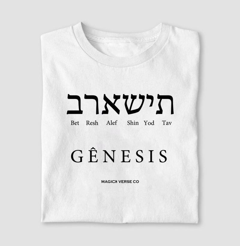 Gênesis