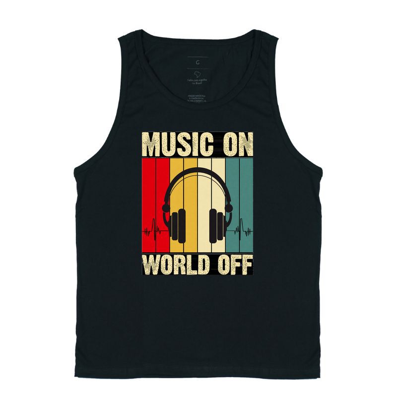 camiseta-rock-music-on-world-off-headphones
