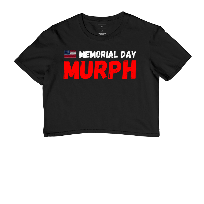 🏅 Memorial Day Murph 🏅