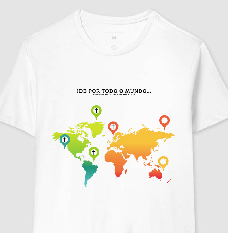 Camisa 0