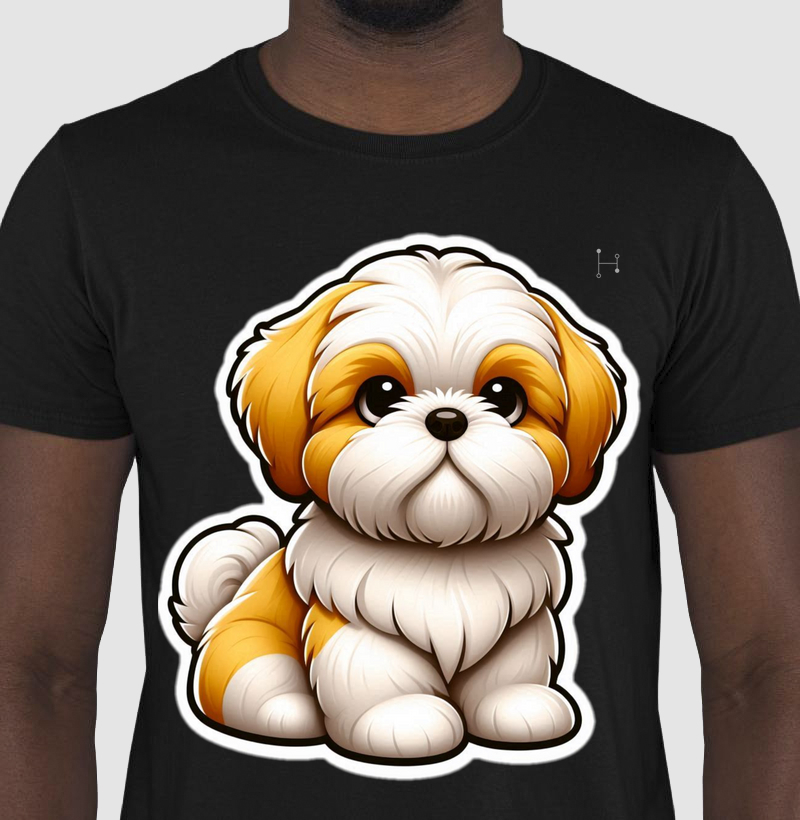 Shih Tzu