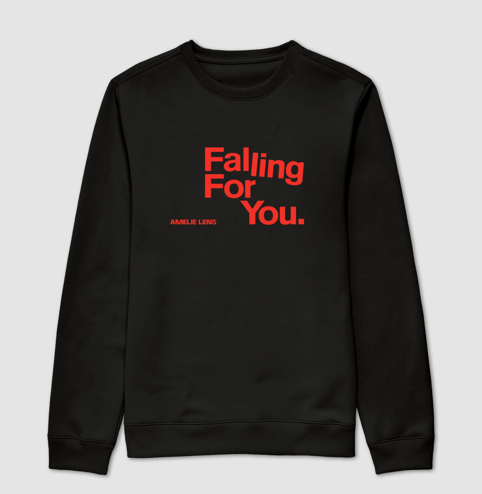 Amelie Falling