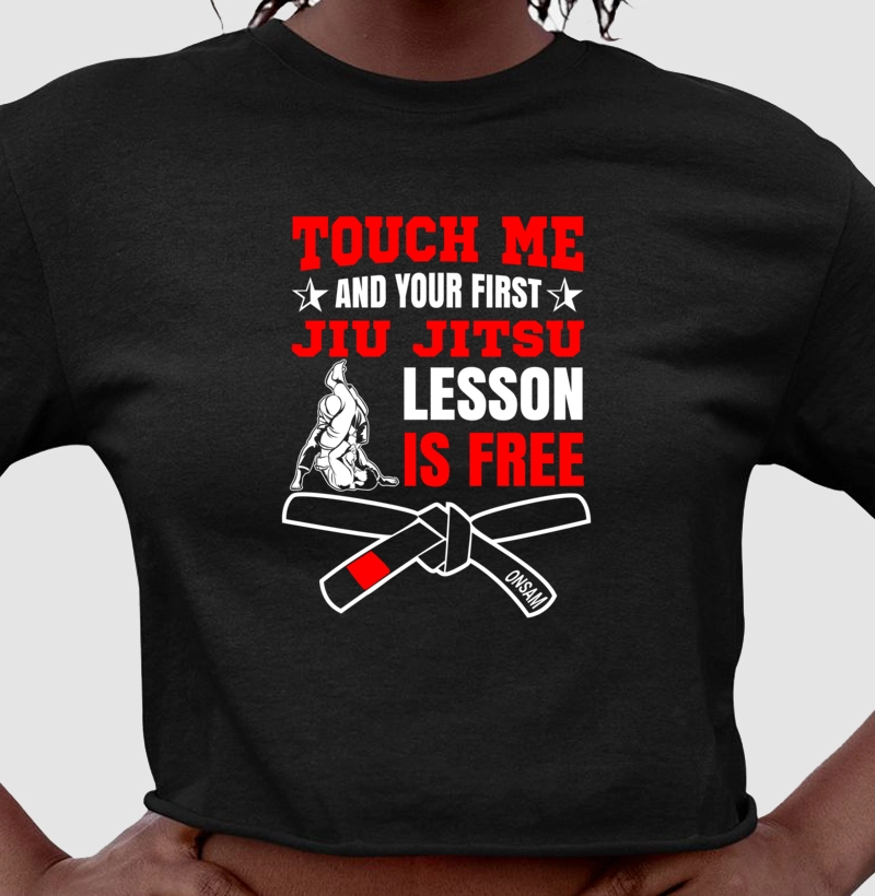 Lesson is free