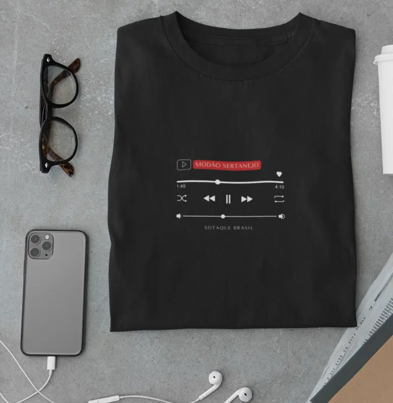 Camisa 0