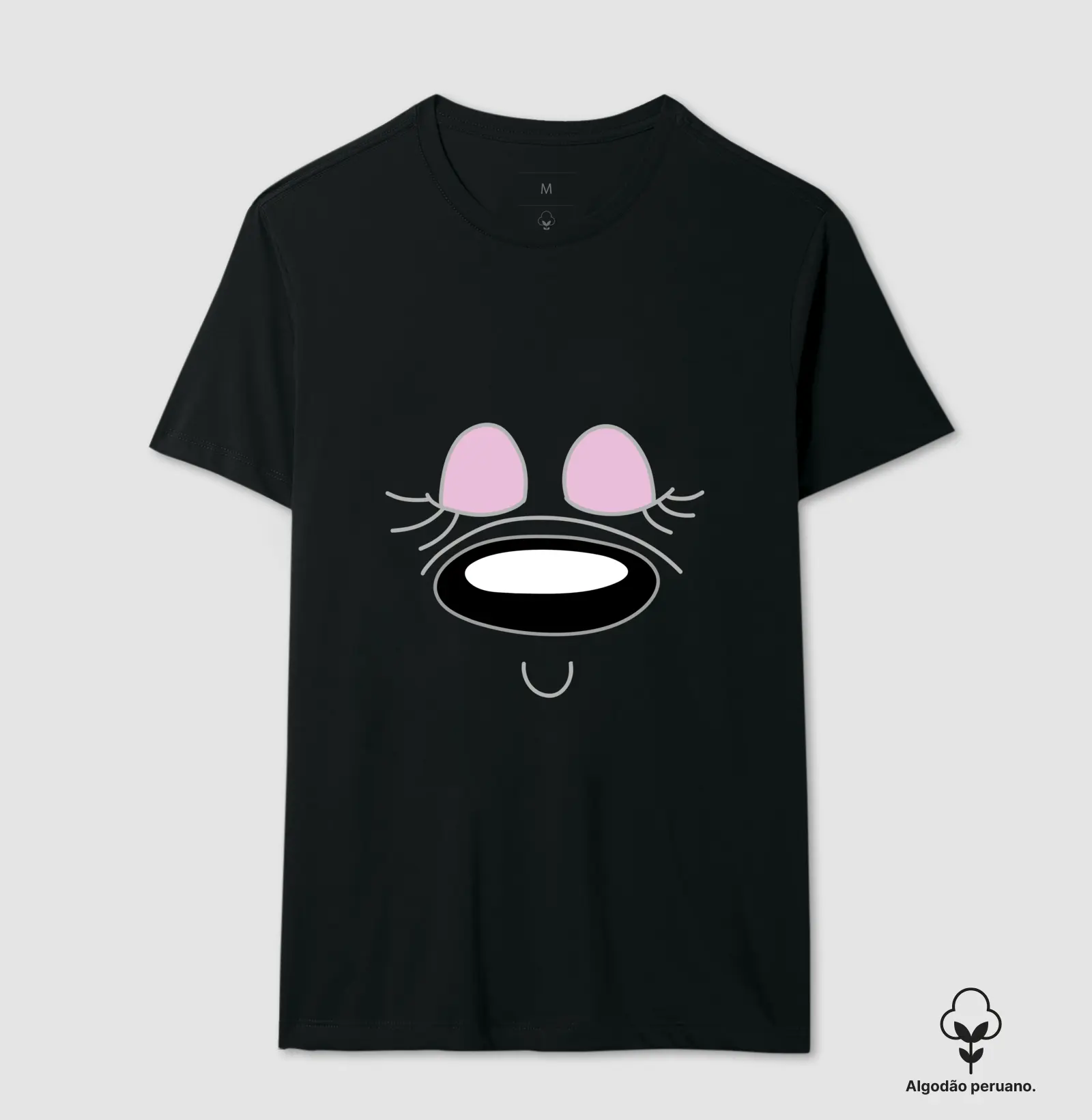 Camiseta premium /Mikota