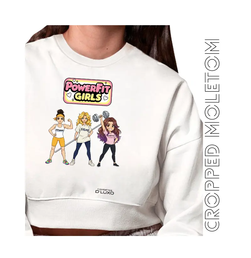 PowerFit Girls
