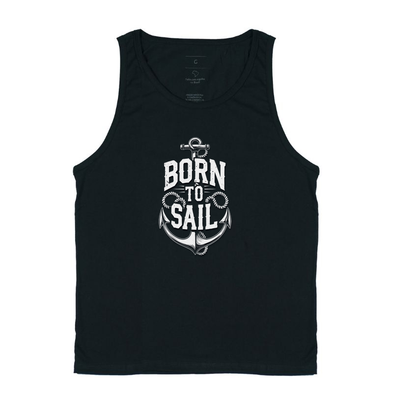 Born To Sail - Regata