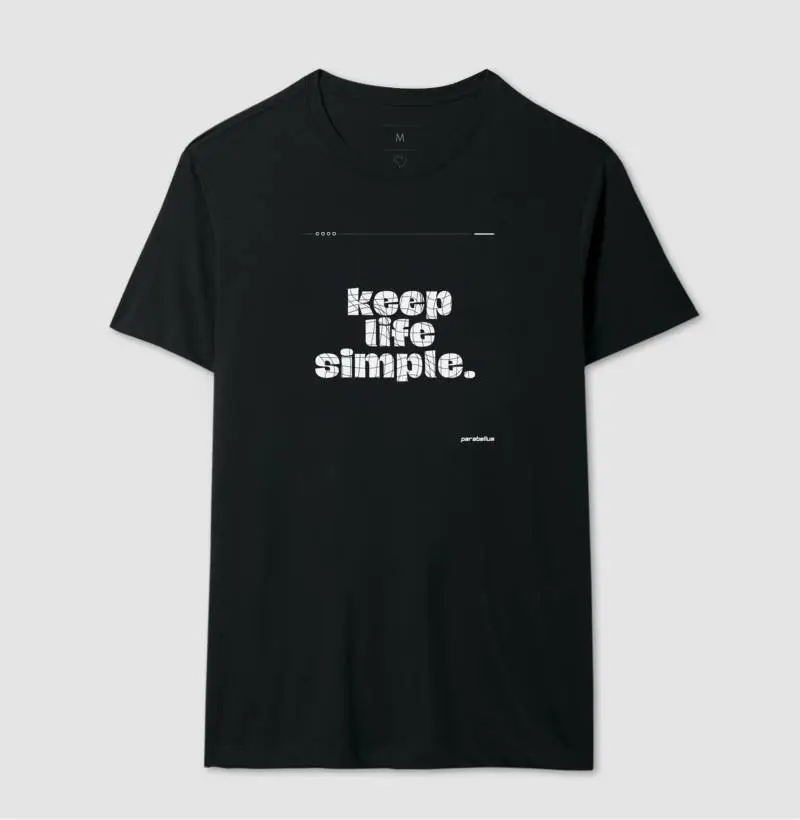 Keep Simple Life