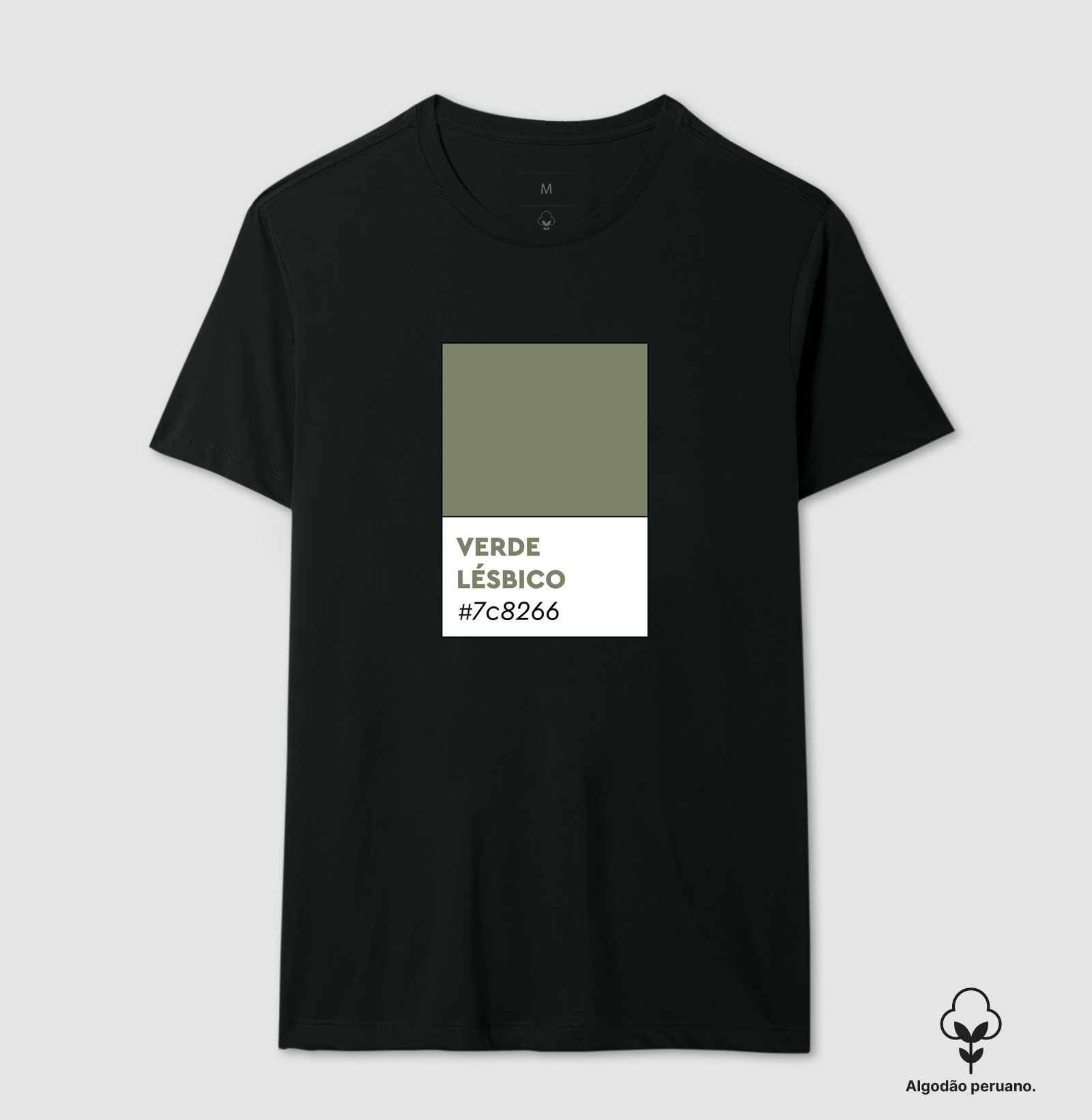 Verde Lésbico