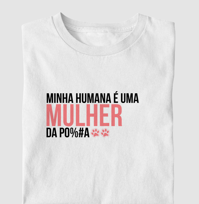 Mulher da Po%#a