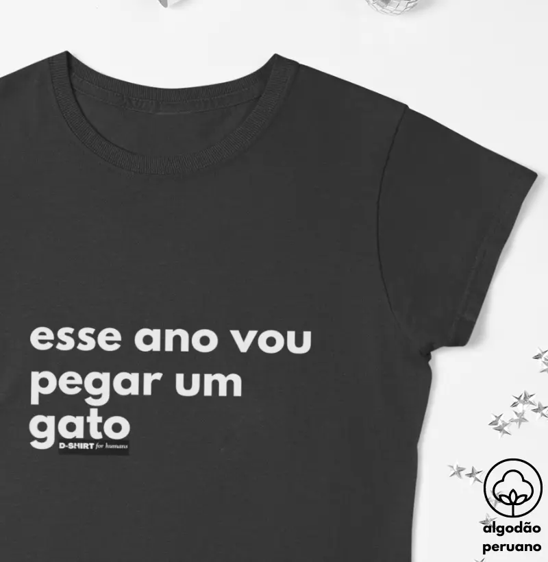 premium - promessas de ano novo - pegar um gato