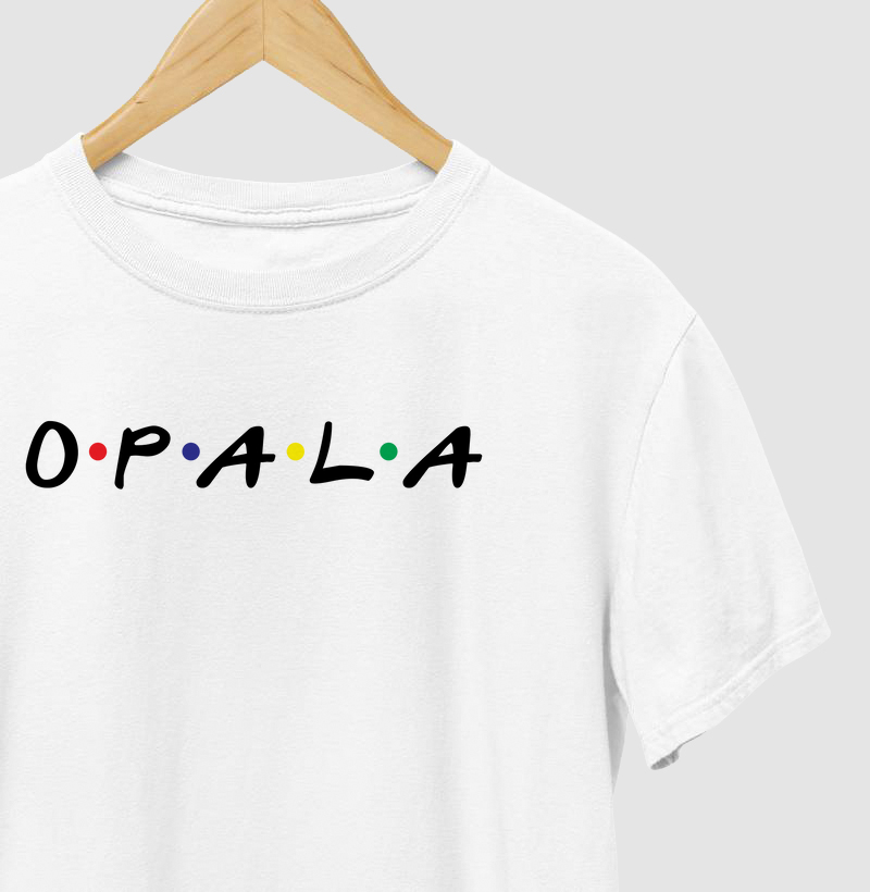 FRIENDS OPALA