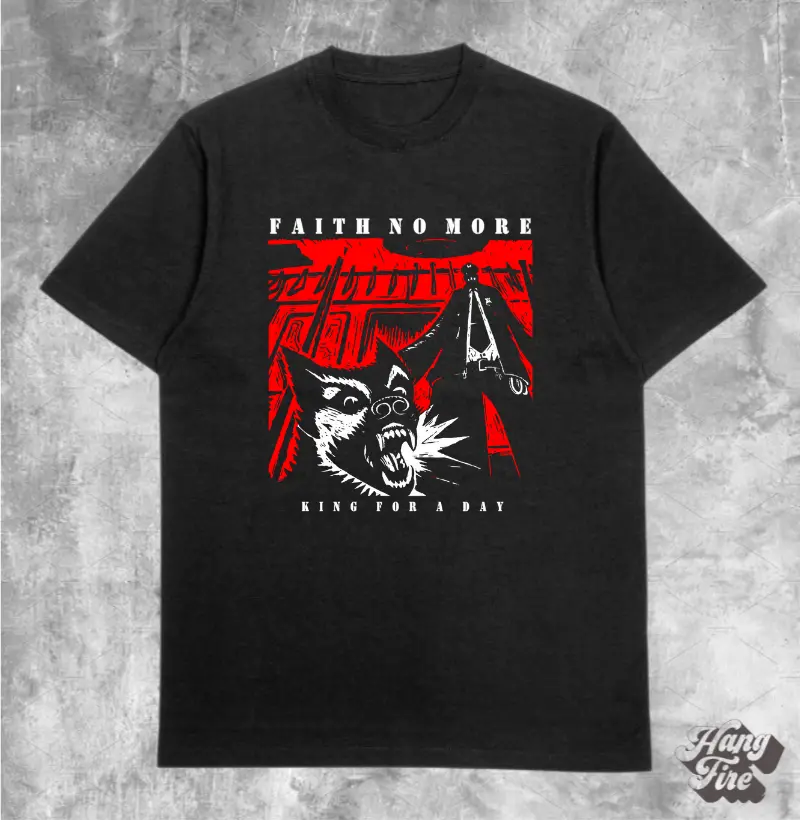 FAITH NO MORE