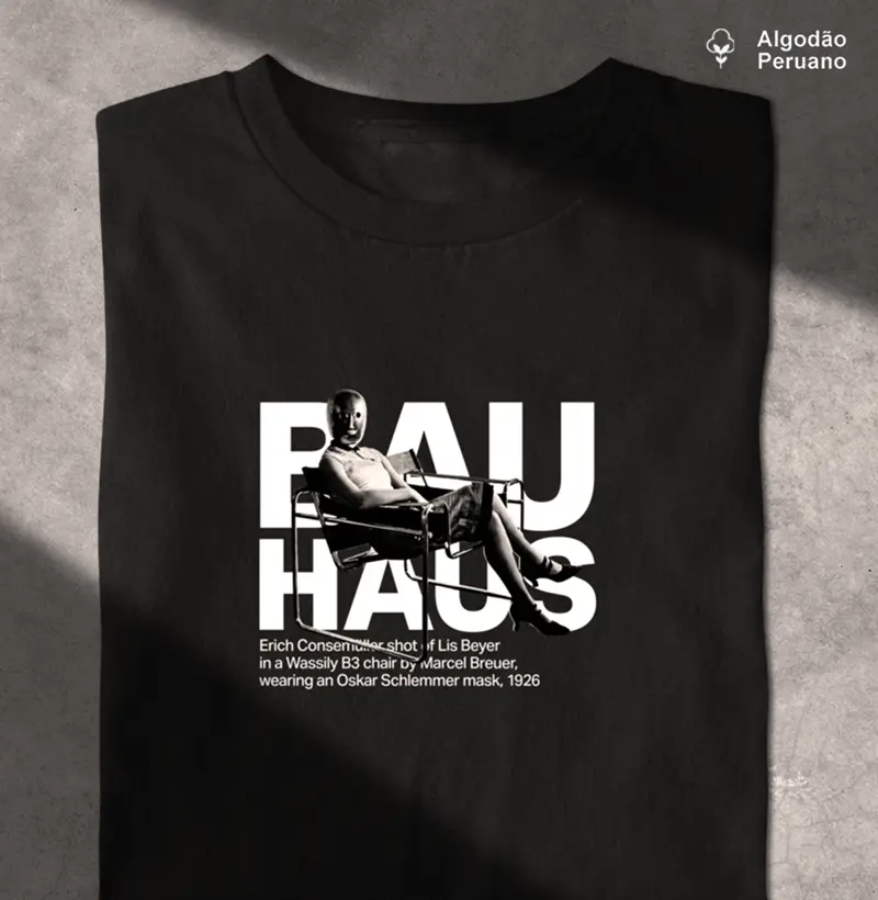 Bauhaus 