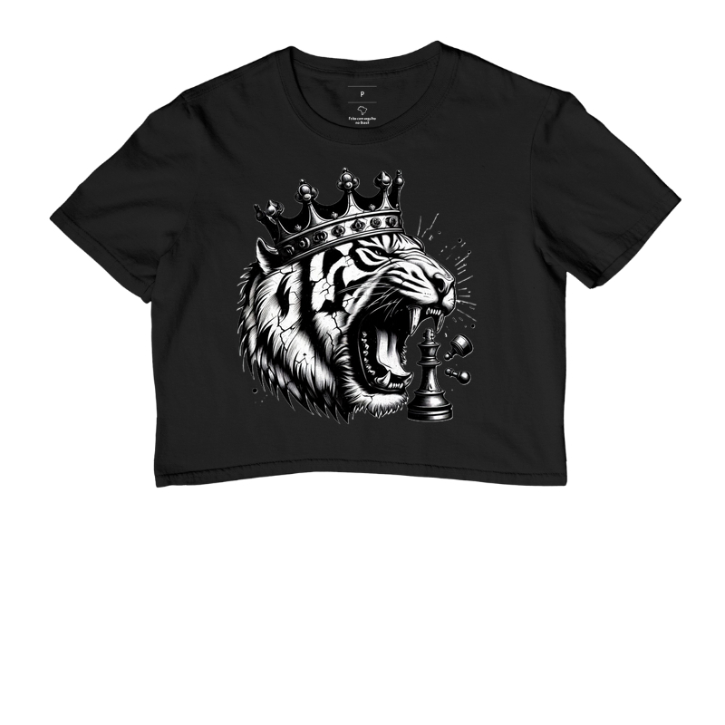 Chess Tiger