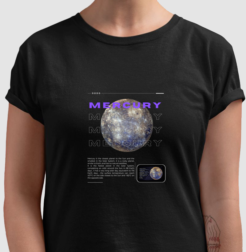 Mercury