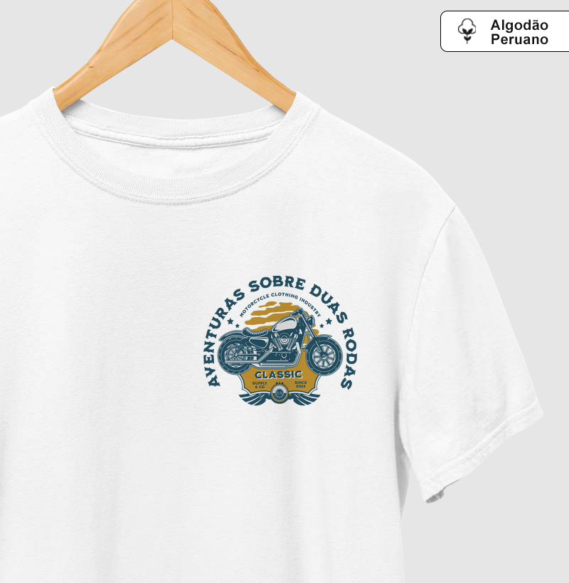 Aventura Clássica