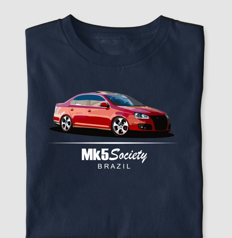 Mk5 Society Brazil