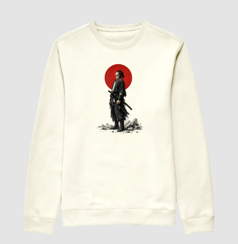 Samurai - Entre o Céu e a Terra