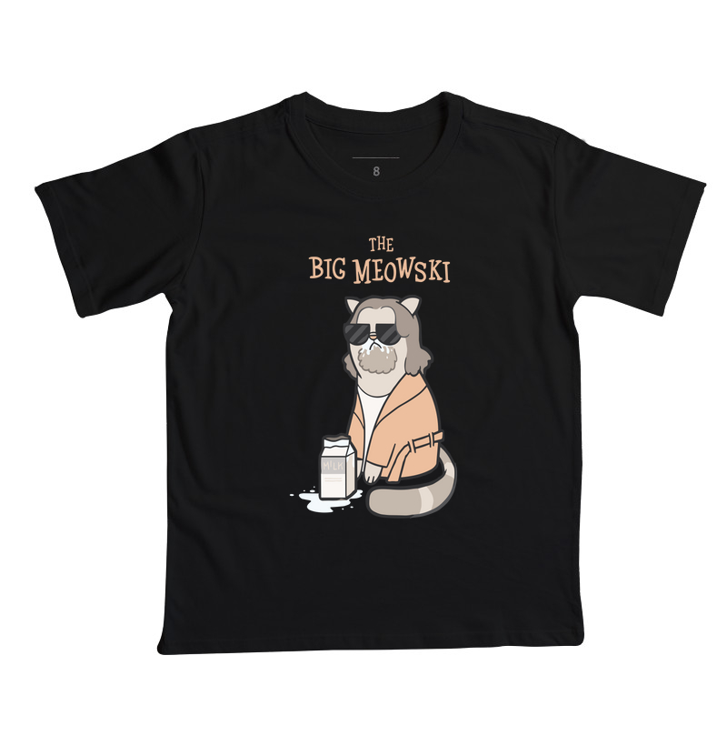 The Big Meowski