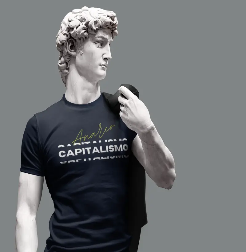 ANARCOCAPITALISMO