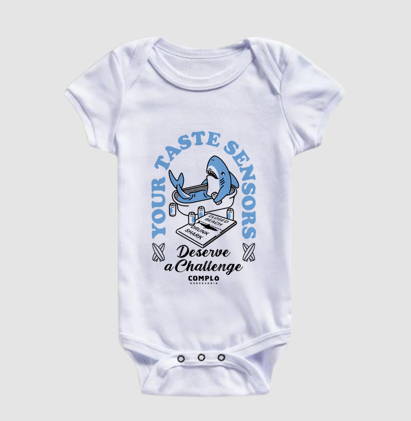 Brunk Baby Shark