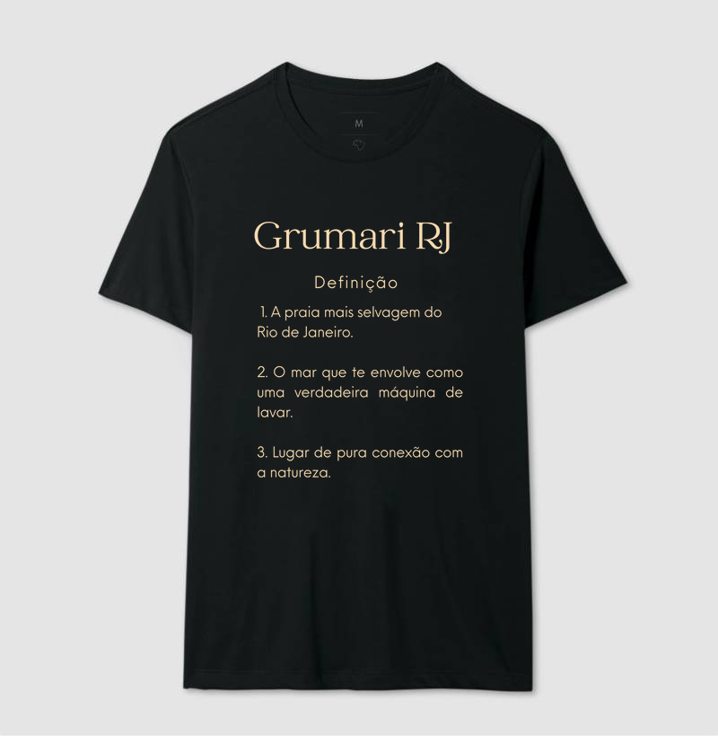 GRUMARI.