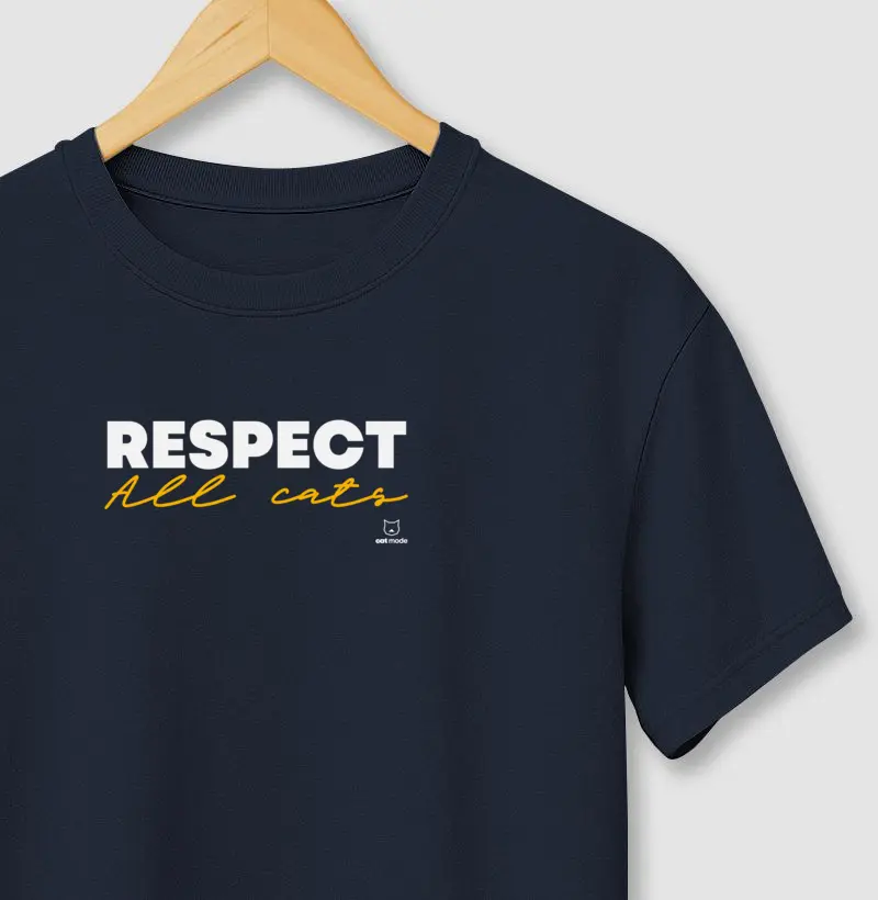 Respect All Cats