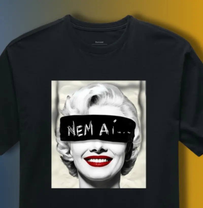 NEM AÍ...