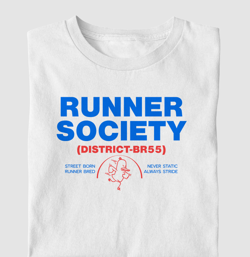 Runner Society