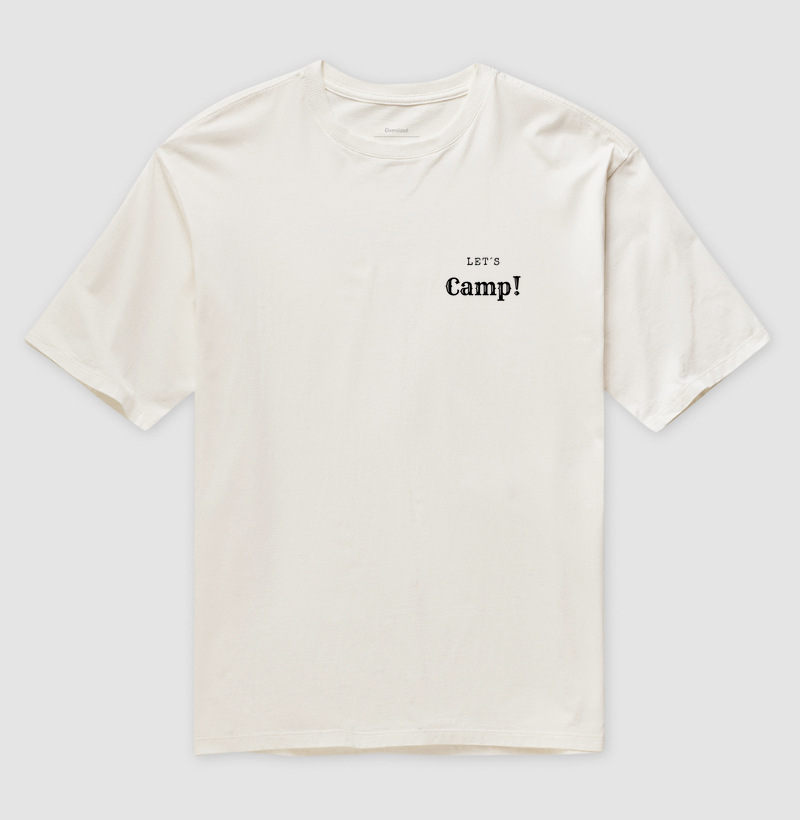 Let´s camp