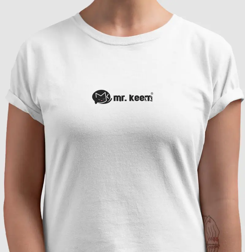 Camisa Mr.keem-MK