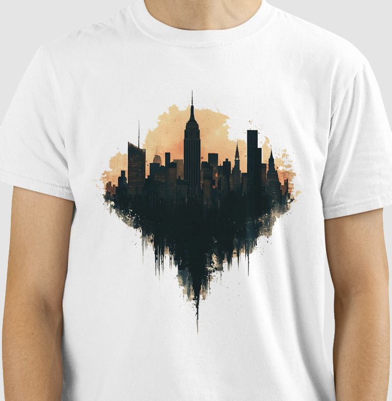 Camisa 0