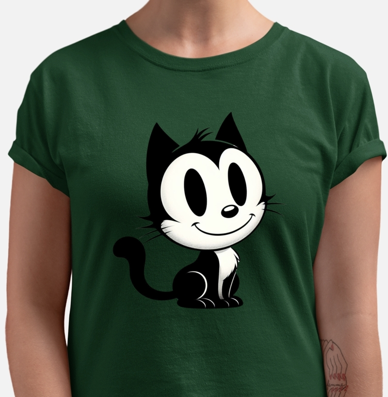 Gato Filhote 2