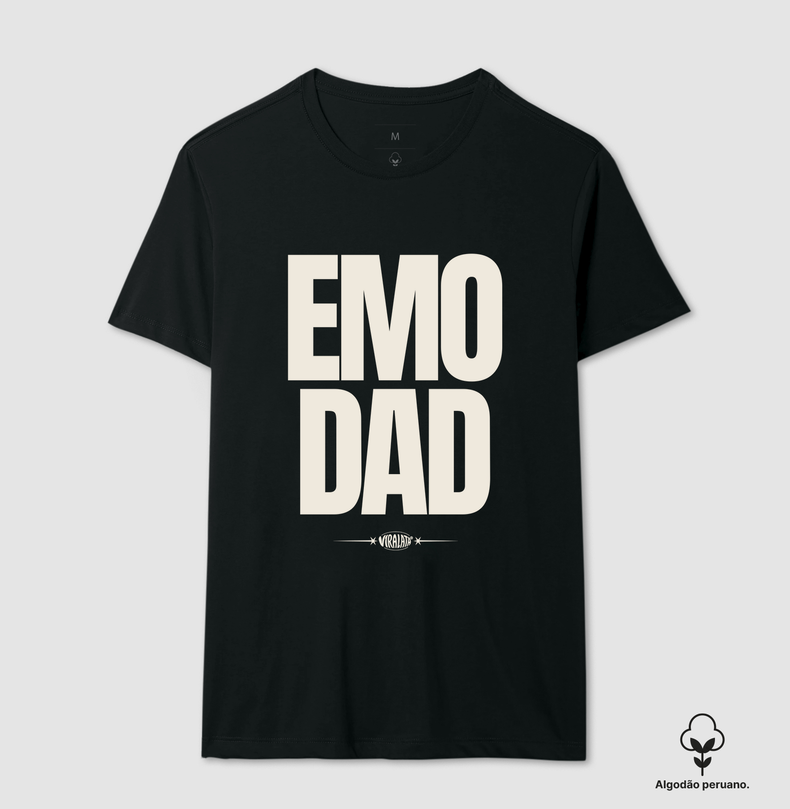 EMO DAD