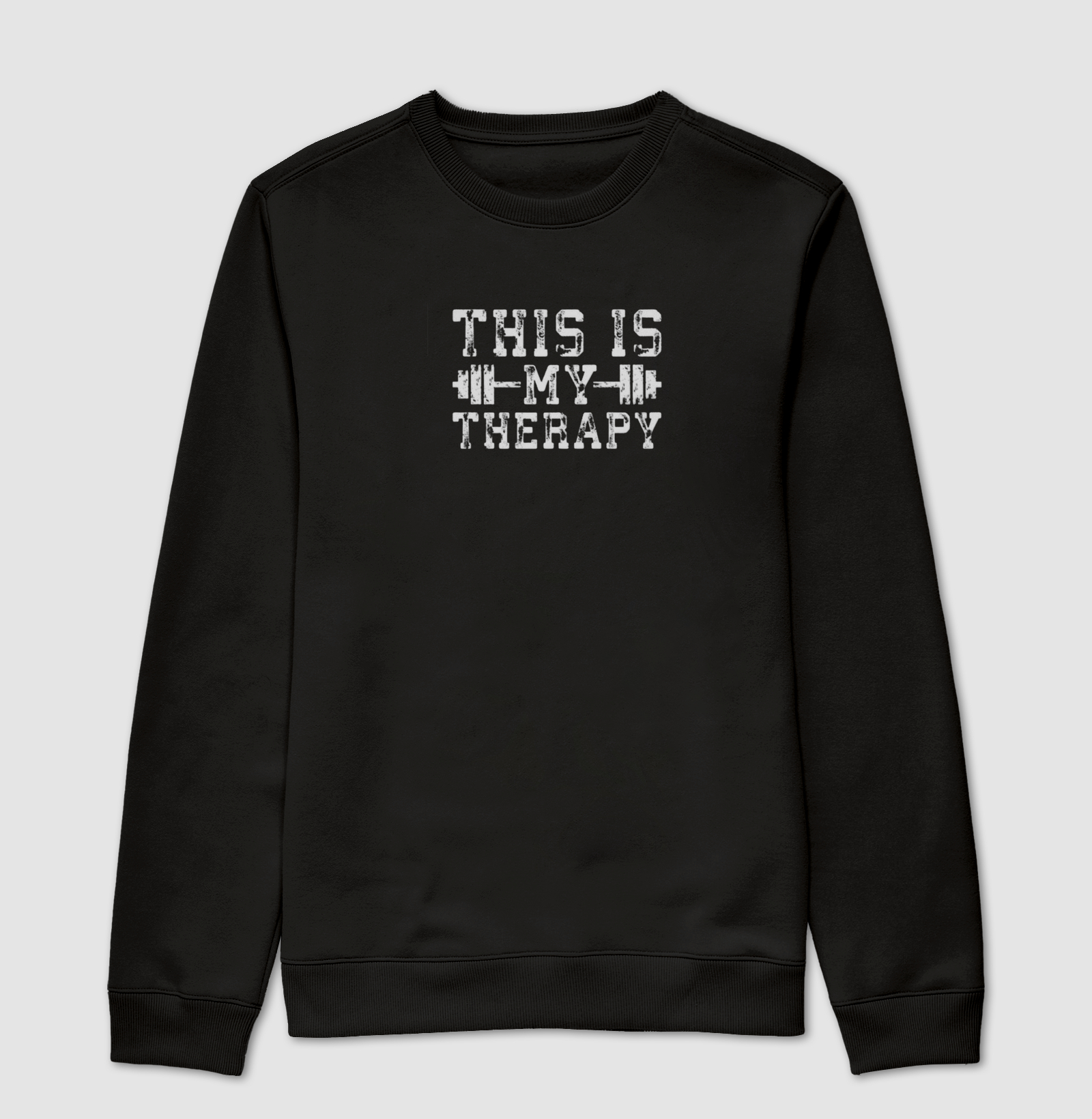 Camiseta This is my Therapy