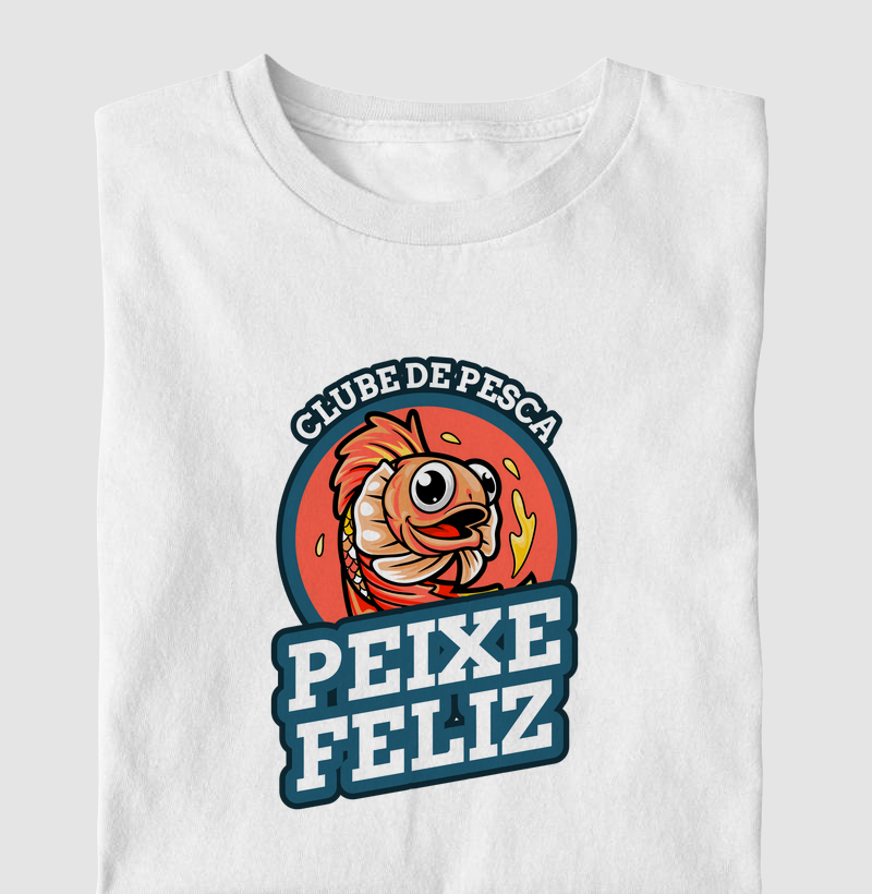 Peixe Feliz