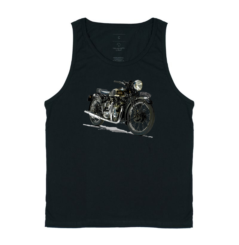 HRD Vintage