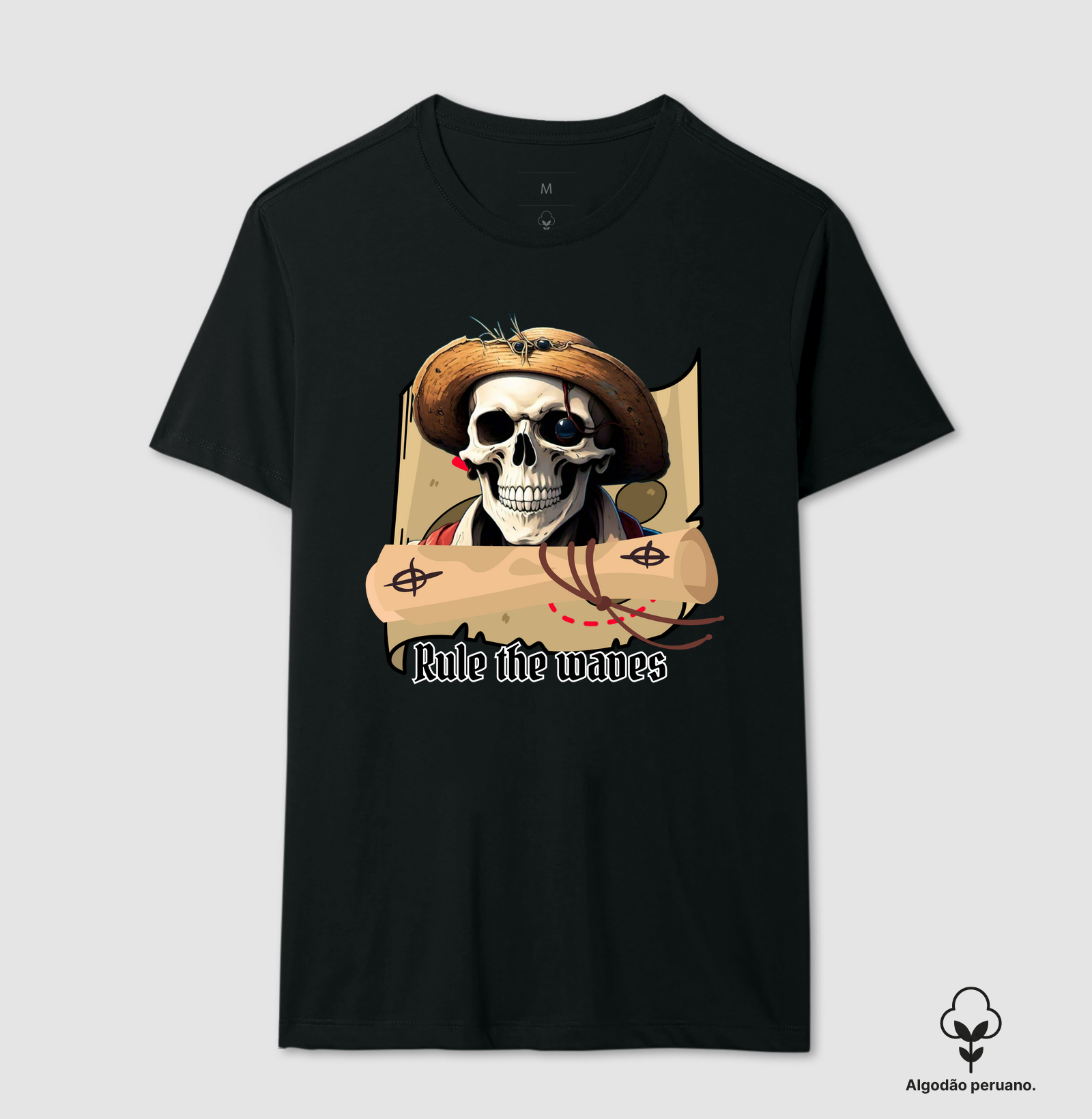 Pirata - Domine as Ondas